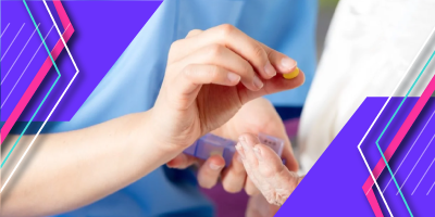 Administración de medicamentos